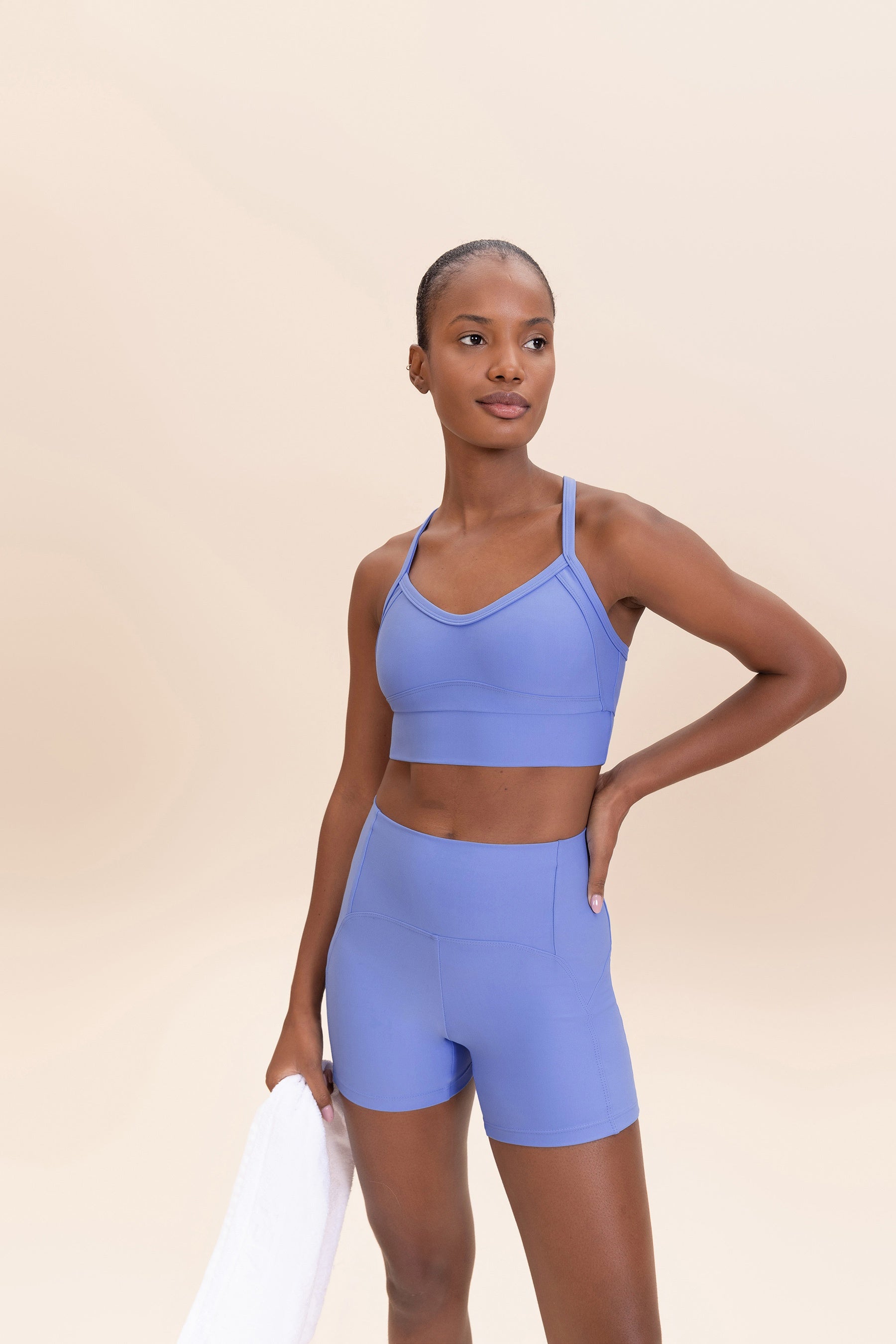 Premium Neoprene Shorts for Men & Women - High-Quality, Comfortable & Durable - Perfect for Swimming, Surfing & Water Sports