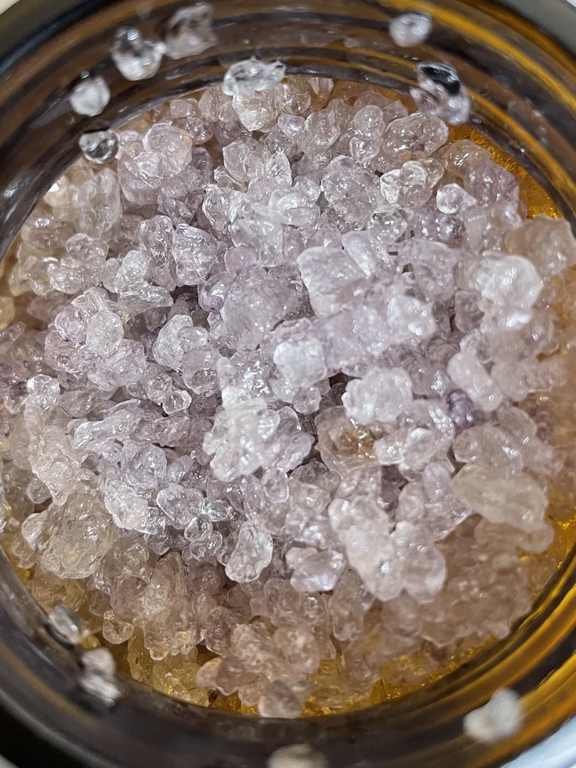 Pelegrims Antioxidant Bath Salts - Detox & Relaxation Mineral Soak for Stress Relief & Skin Care | Perfect for Spa Nights, Self-Care Routines & Gift Giving