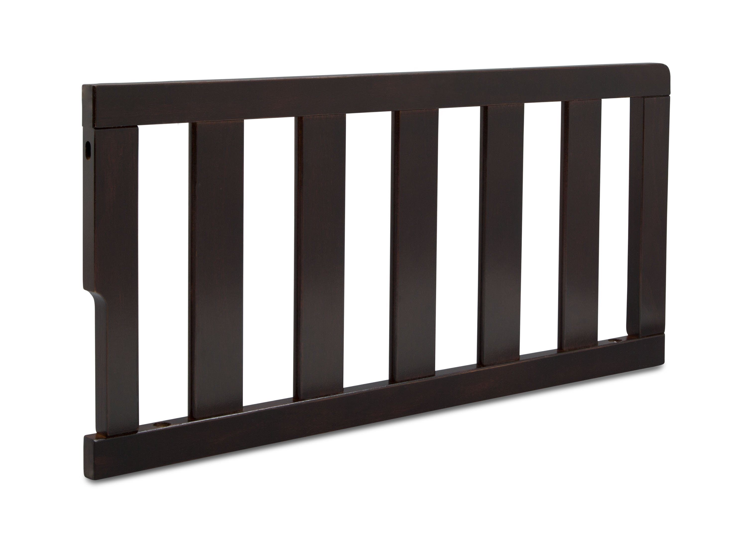 Safe & Adjustable Toddler Guardrail for Beds (0096) - Perfect for Baby Safety & Preventing Falls During Sleep