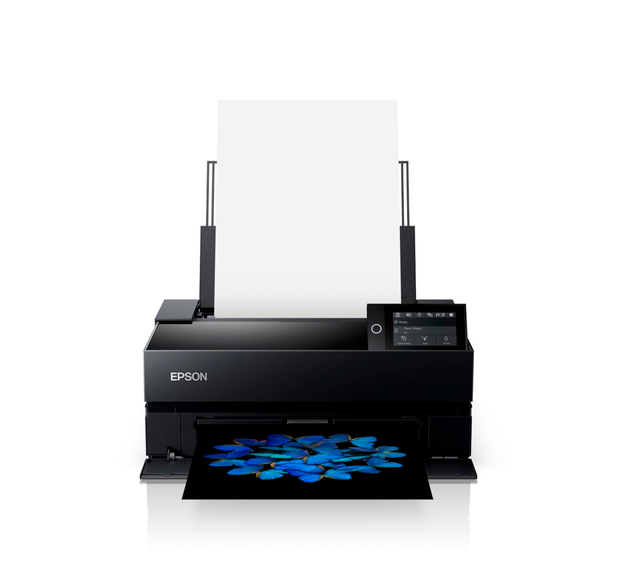 Epson SureColor SC P703 A3+ Professional Photo Printer - High-Quality Printing for Photographers & Artists | Perfect for Studio, Home Office & Fine Art Printing
