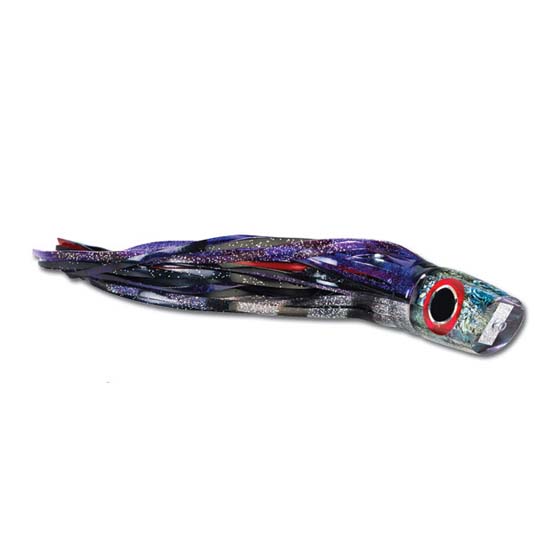 Bost Lures 05 Reckless Medium Fishing Lure - Topwater Bass Bait for Freshwater & Saltwater - Perfect for Casting, Trolling, and Shore Fishing