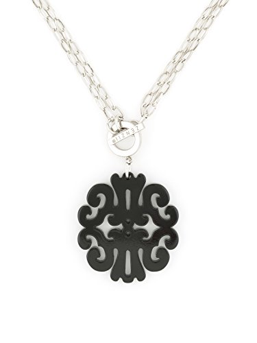 Black (Silver)