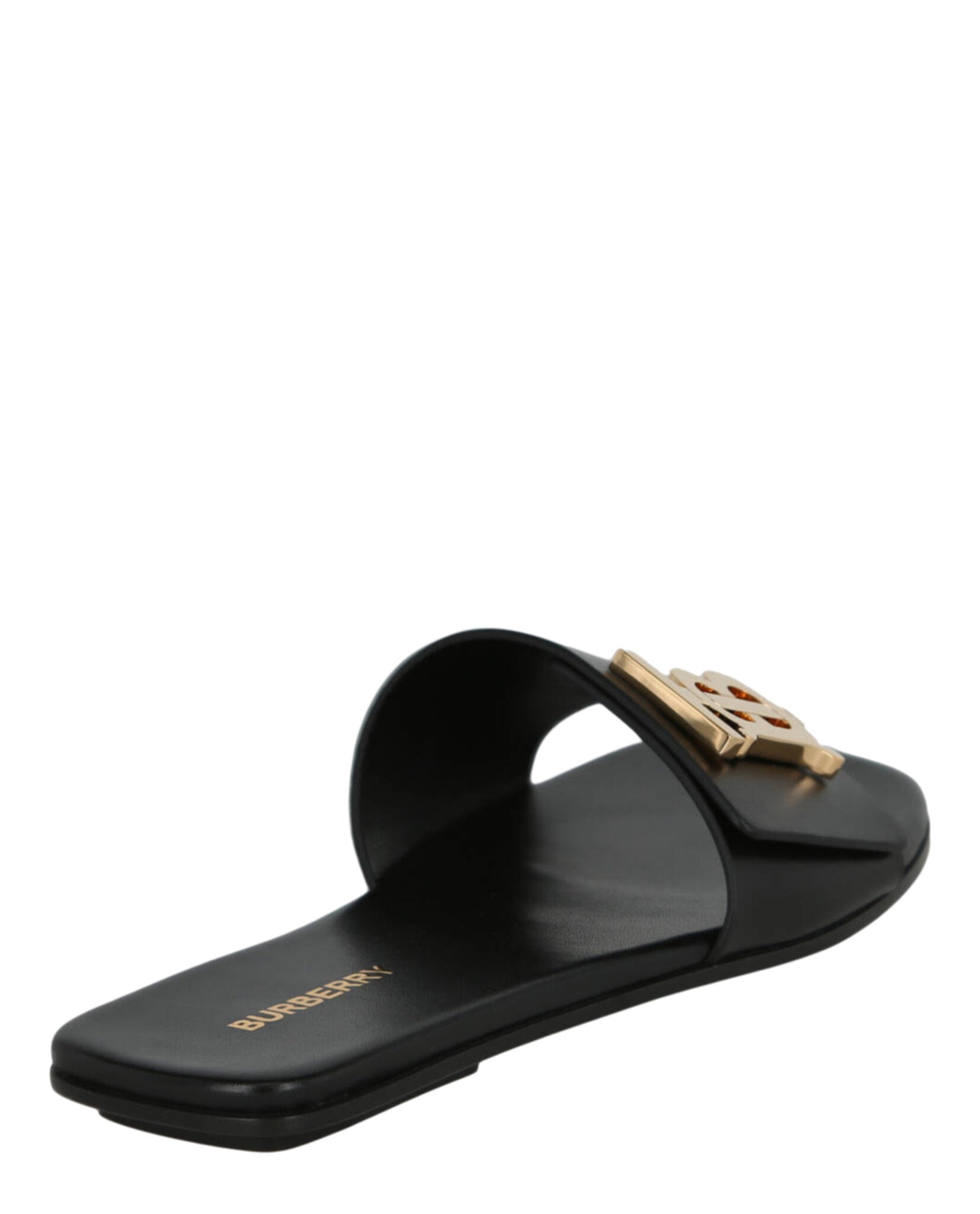 TB Slide Sandals for Men & Women - Comfortable Summer Beach Slides with Arch Support - Perfect for Pool, Beach, and Casual Wear
