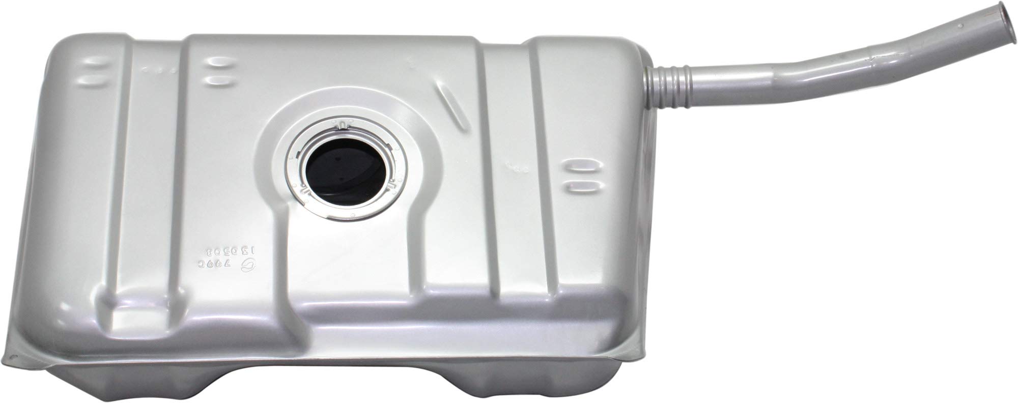 Garage-Pro Replacement Fuel Tank for 1993-1997 Chevrolet Camaro & Firebird Convertible/Coupe - Durable Gas Tank Upgrade for Classic Car Restoration & Performance Enhancement