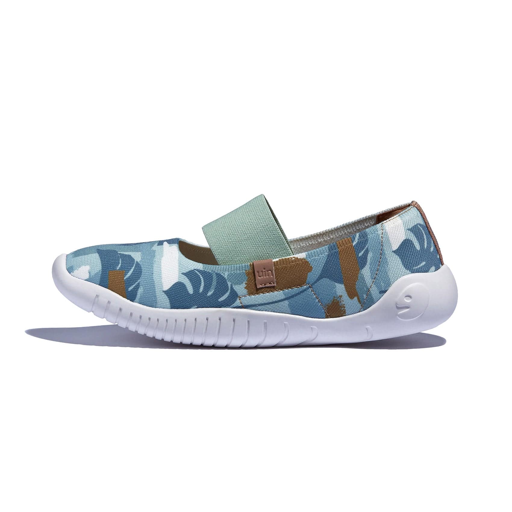 Summer Pond Menorca VI Women's Sandals - Comfortable Beach & Casual Walking Shoes for Women