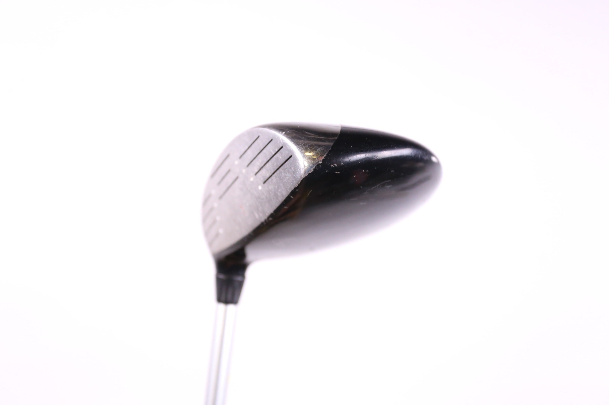 Used Callaway Diablo Octane 7 Wood Golf Club - Right Handed 18° Ladies Flex - Perfect for Women Golfers on Fairway Shots & Long Approaches