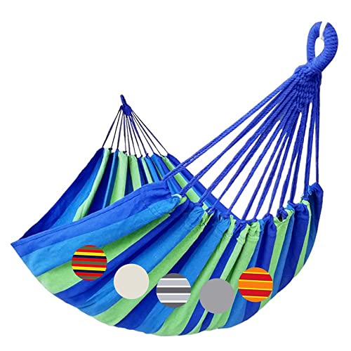 Blue/Green Stripe