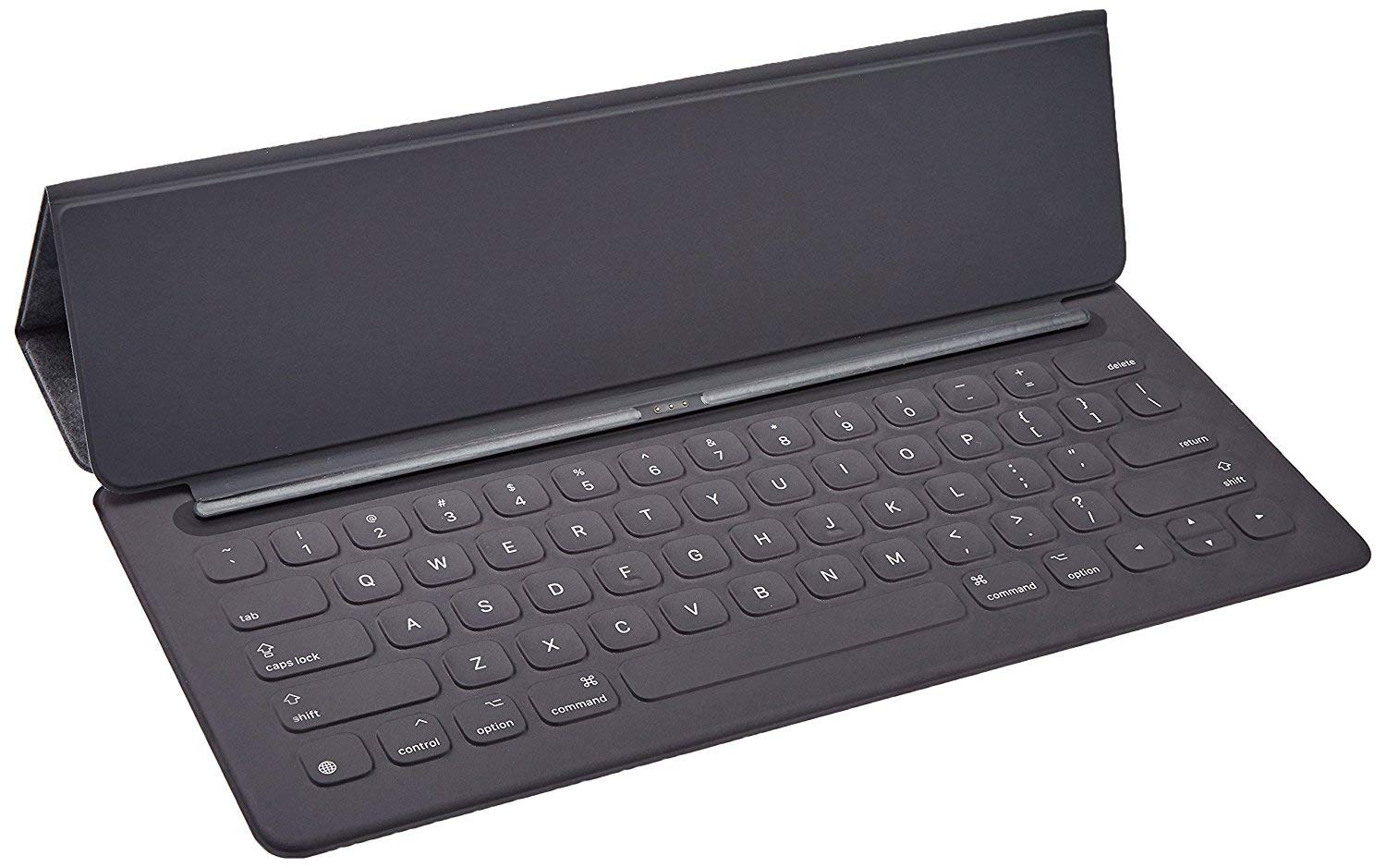 Apple Smart Keyboard for iPad 7th/8th/9th Gen & iPad Air 3rd Gen - US English Layout (Renewed) | Perfect for Work, Study & Creative Projects
