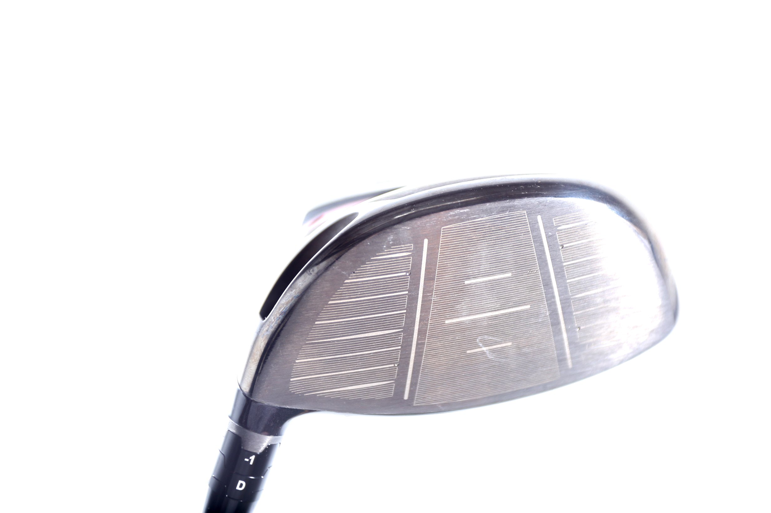 Used Callaway Big Bertha 23 Driver - 10.5° Regular Flex Project X HZRDUS Smoke Red RDX Right Handed Golf Club | Premium Pre-Owned Men's Driver for Distance & Accuracy | Perfect for Golfers Seeking Forgiveness & Performance on the Course