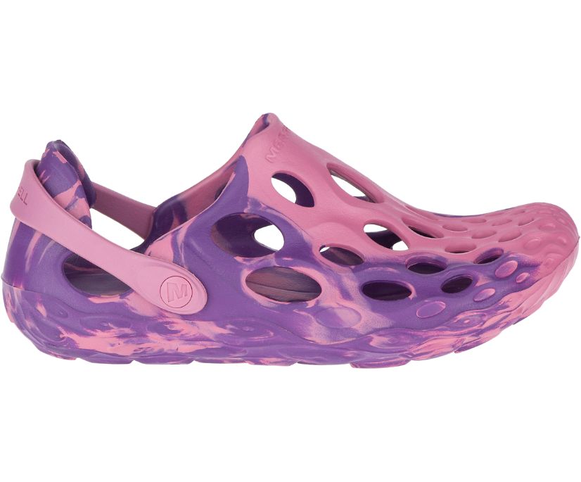 Merrell Women's Hydro Moc Water Shoes - Lightweight & Quick-Drying Slip-Ons for Hiking, Beach, Pool & Outdoor Adventures
