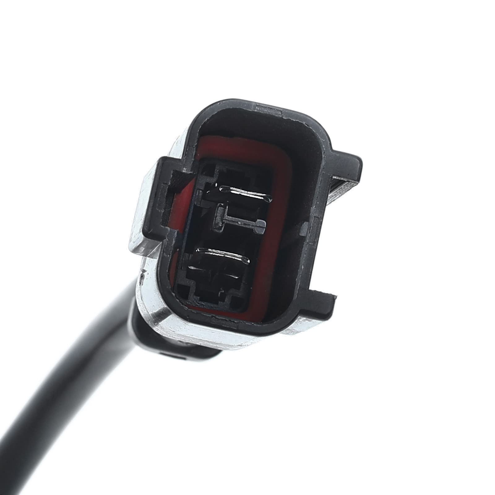 Premium Engine Speed Sensor Compatible with Komatsu Excavator PC200-7 PC220-7 - Replacement Part 7861932330 7861932310 - Heavy Duty Construction Equipment Accessory for Improved Performance