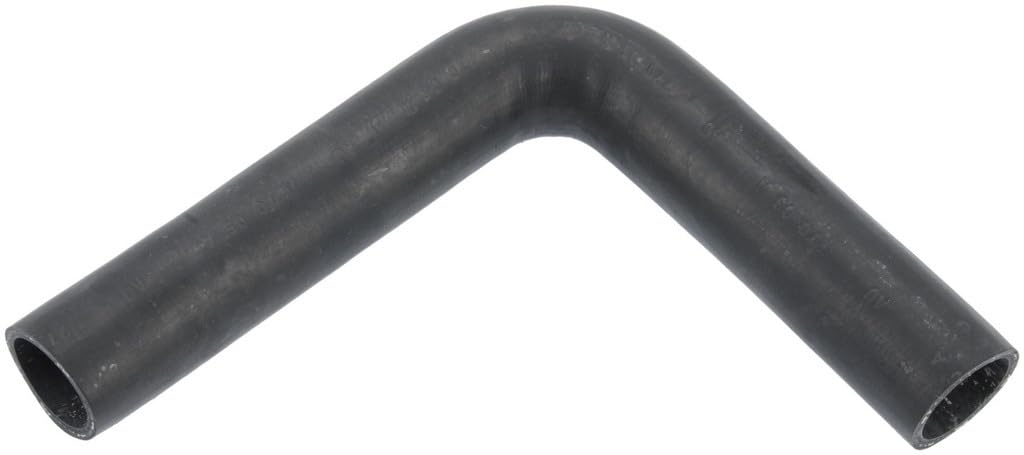 Continental 60910 Molded Radiator Hose - High-Performance Replacement for Cars & Trucks - Perfect for Cooling System Repairs & Maintenance