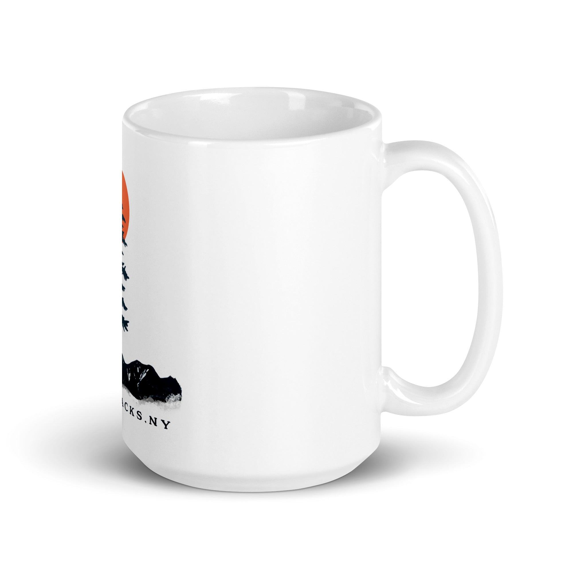 Great Roots Coffee Mug - Insulated Travel Mug with Lid for Hot & Cold Drinks - Perfect for Office, Commuting, and Outdoor Adventures