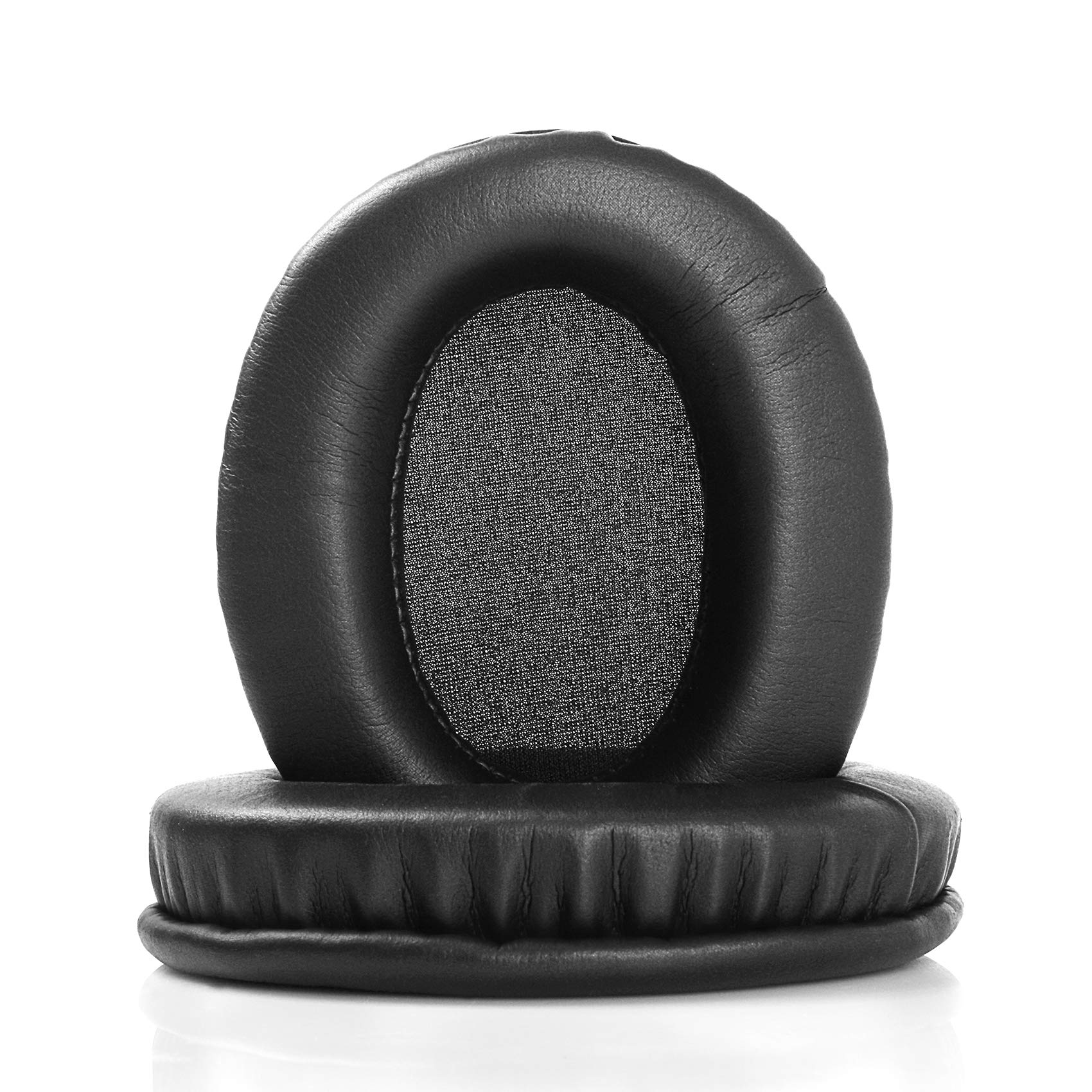 Replacement Ear Pads Cushions for Microsoft LifeChat LX-3000 Headset - Soft Foam Pillow Cover - Noise Isolation Comfort for Office, Gaming & Call Center Use