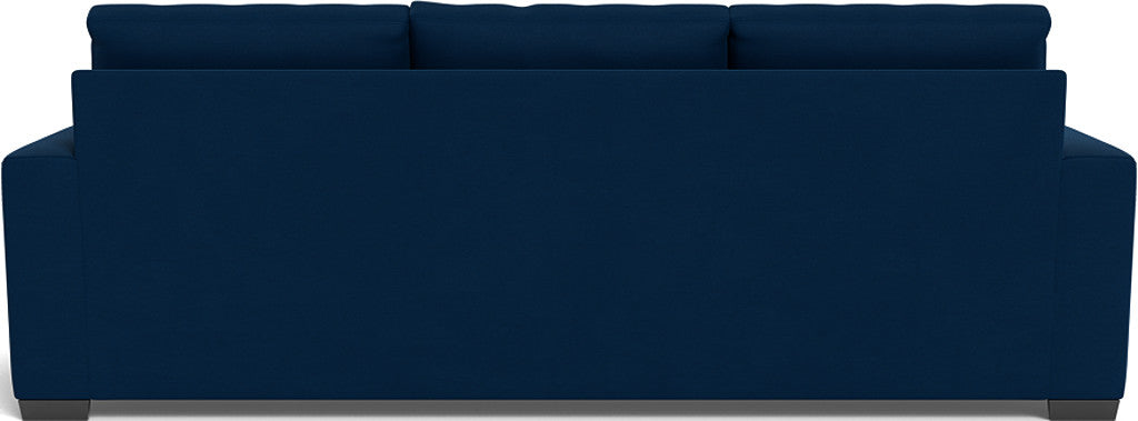Mas Mesa 101 Deep Estate Sofa - Modern Luxury Sectional Couch for Living Room, Large Comfortable L-Shaped Sofa with Premium Fabric - Perfect for Family Gatherings, Movie Nights & Home Theater