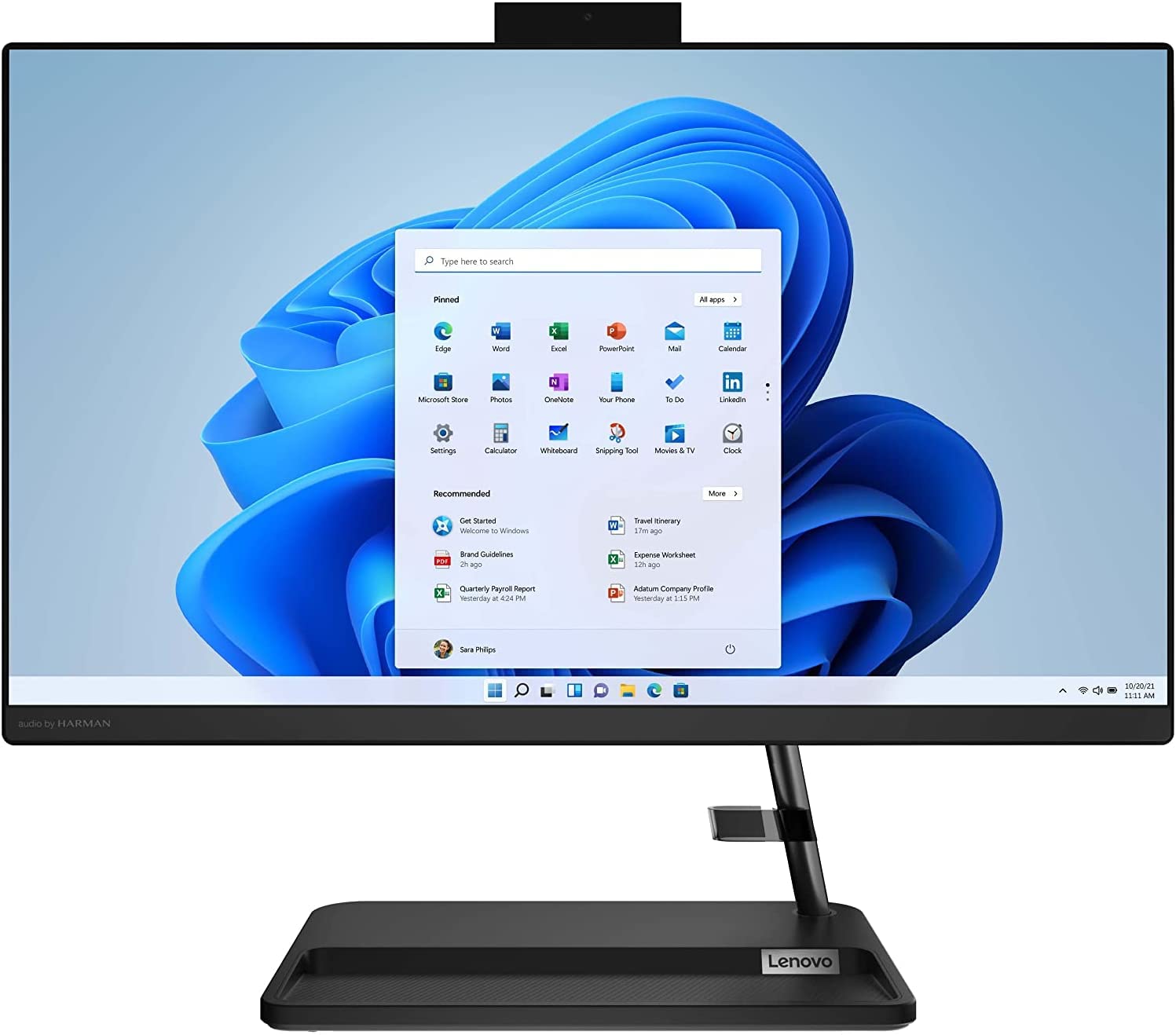 Lenovo IdeaCenter 2023 22