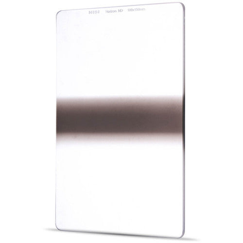 NiSi 100 x 150mm Nano IRND Filter - Professional Camera Lens Filter for Cinematic Photography, Perfect for Landscape, Drone & Video Shooting