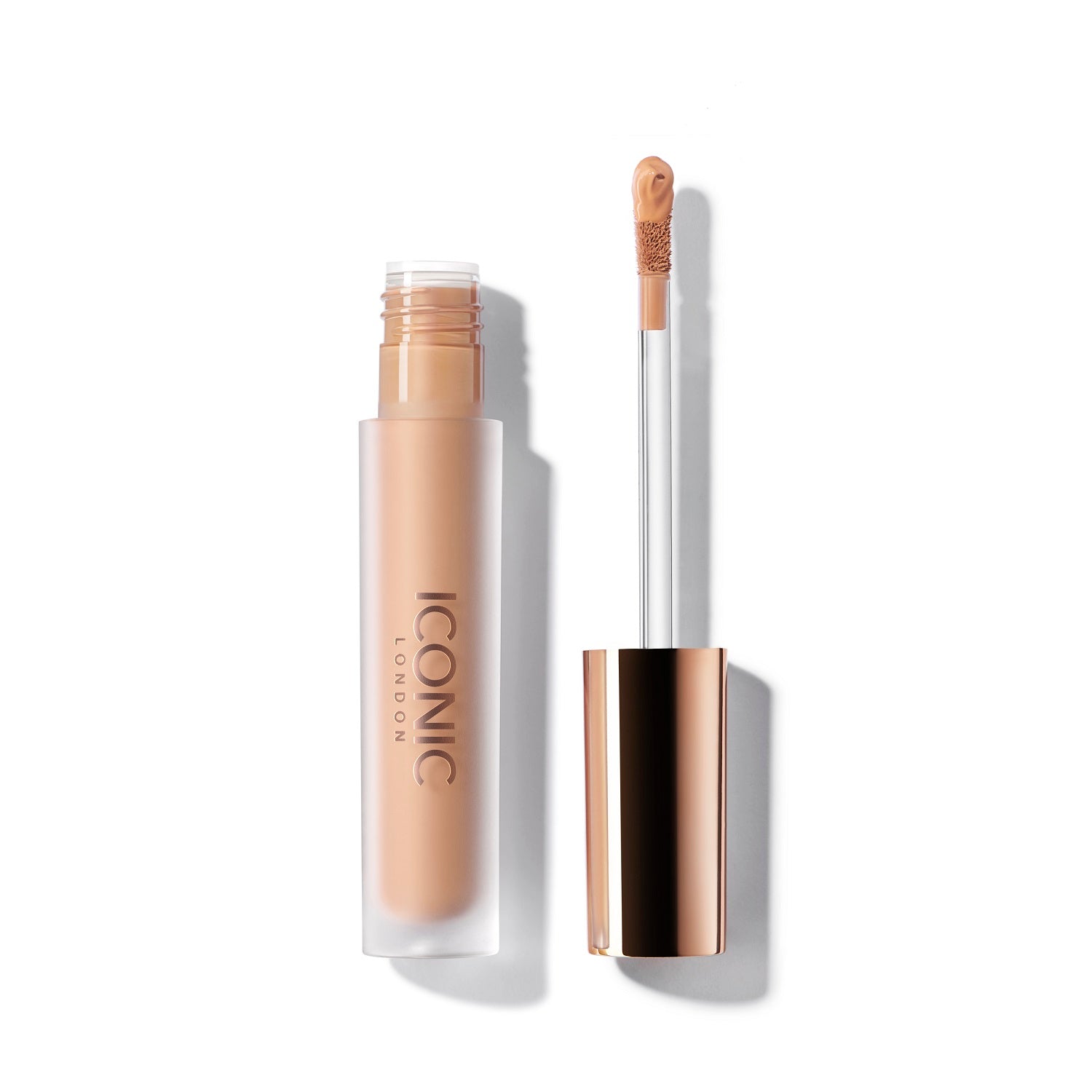 Best Seamless Concealer for Flawless Coverage - Waterproof & Long-Lasting Makeup for Dark Circles & Blemishes - Perfect for Everyday Wear & Special Occasions