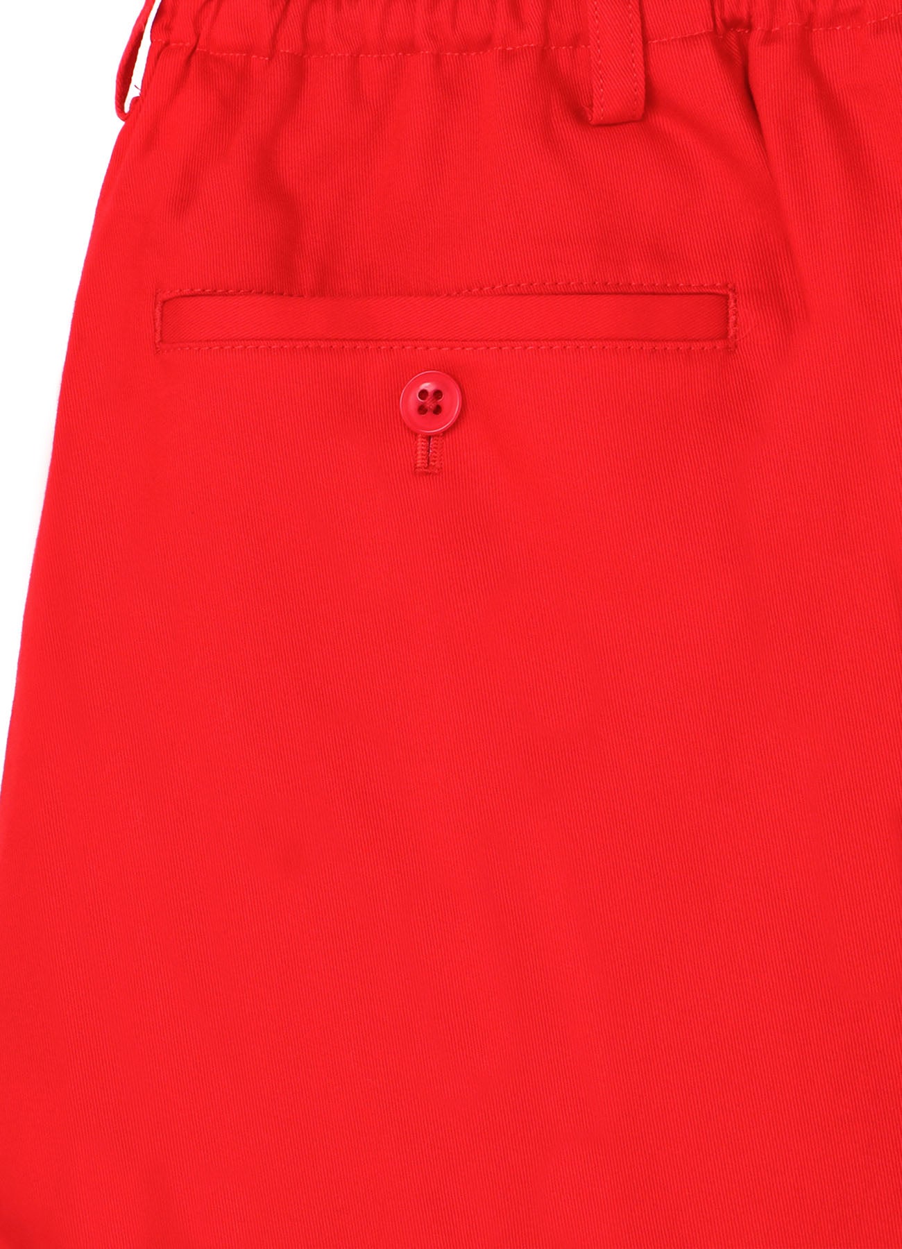 Stylish Cotton Twill Hem Rib Balloon Saruel Pants for Women - Comfortable & Trendy Casual Wear for Outings, Travel, and Everyday Fashion