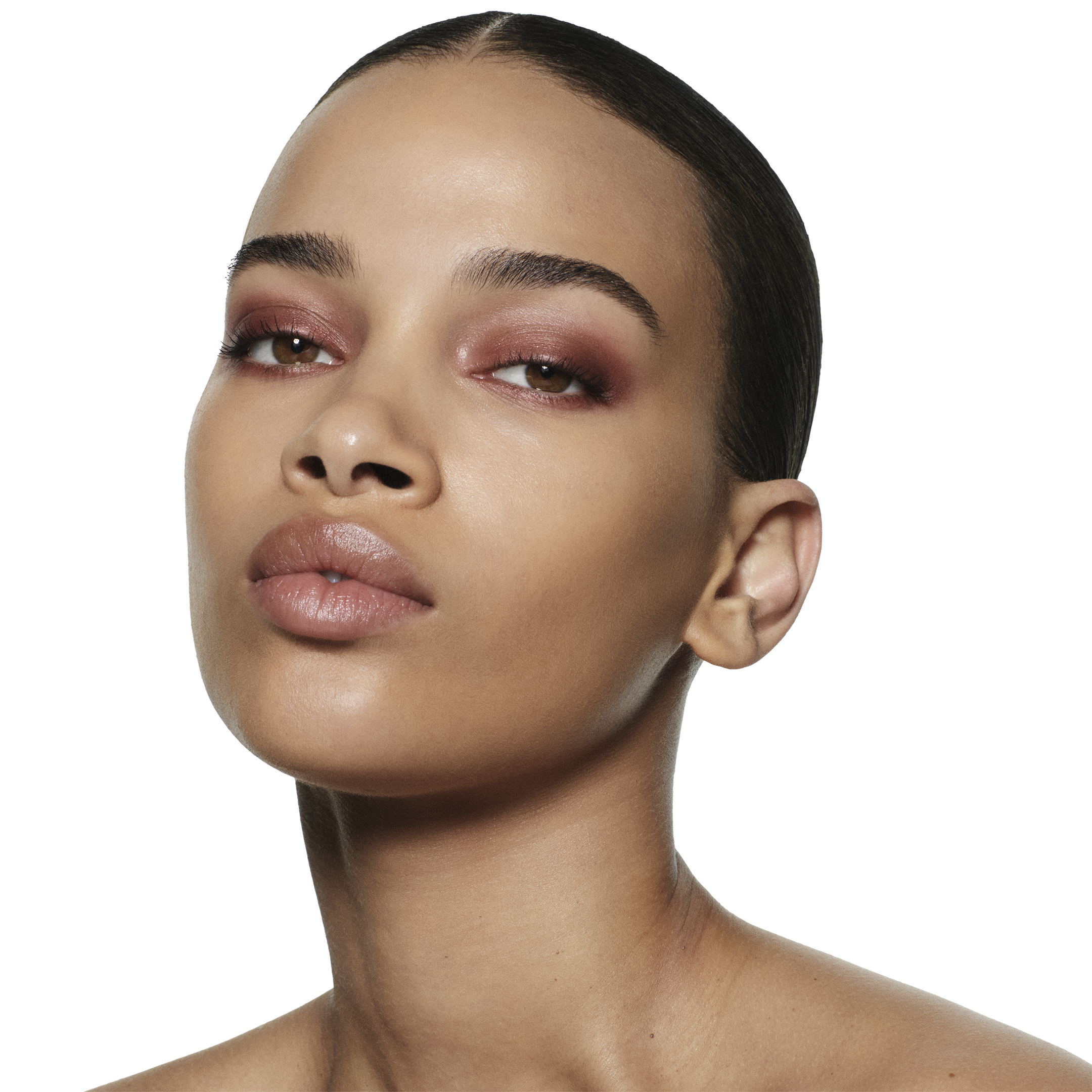Victoria Beckham Beauty Eye Wardrobe - Luxury Eyeshadow Palette for Smoky & Natural Looks | Perfect for Day to Night Makeup & Special Occasions