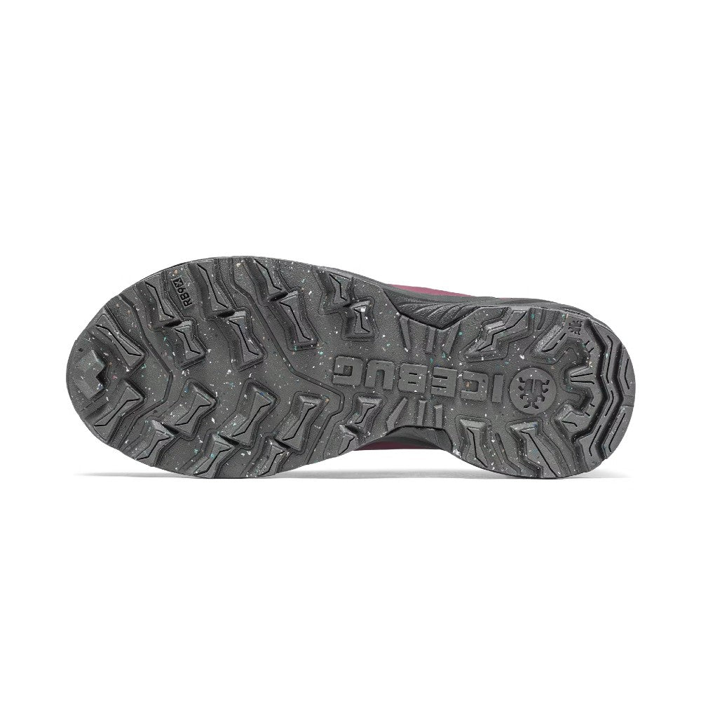 Icebug Rover 2 RB9X GTX Women's Waterproof Hiking Boots - Winter Traction Shoes for Outdoor Adventures & Snow Trekking