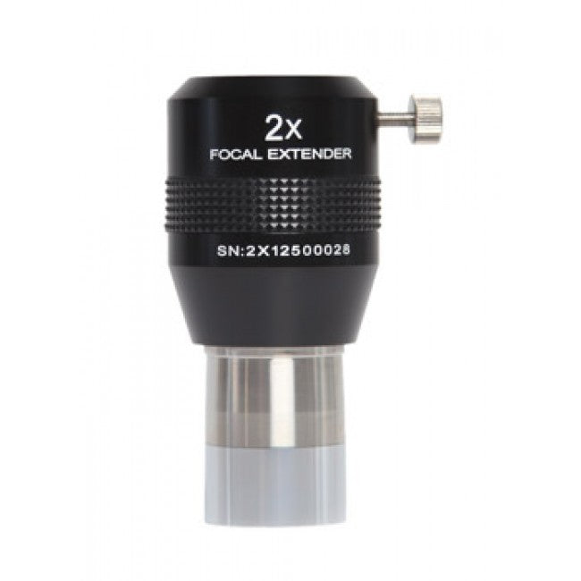 Explore Scientific 2x Focal Extender 1.25