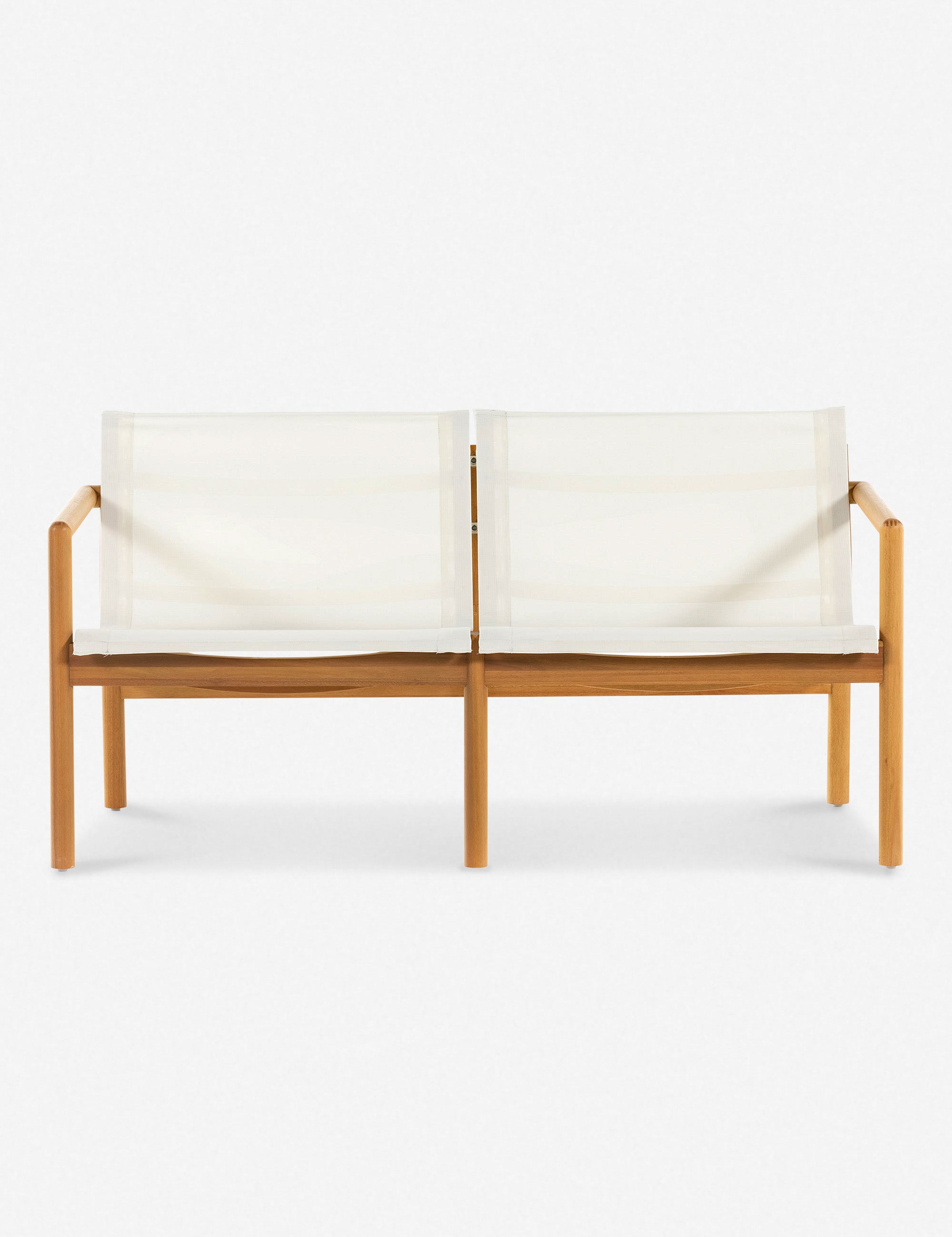 Charise Indoor Outdoor Sofa - Waterproof & Weather-Resistant Couch for Patio, Garden, or Living Room - Comfortable & Durable Lounge Furniture for Relaxing