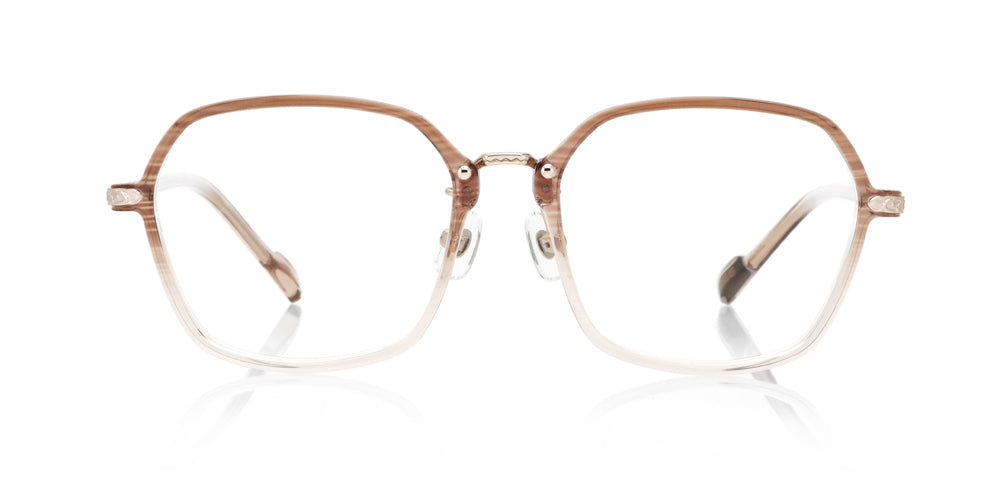 JINS x PEANUTS 088 Bus 83 Eyeglasses - Stylish Unisex Frames with Snoopy Design - Perfect for Reading, Work & Everyday Wear