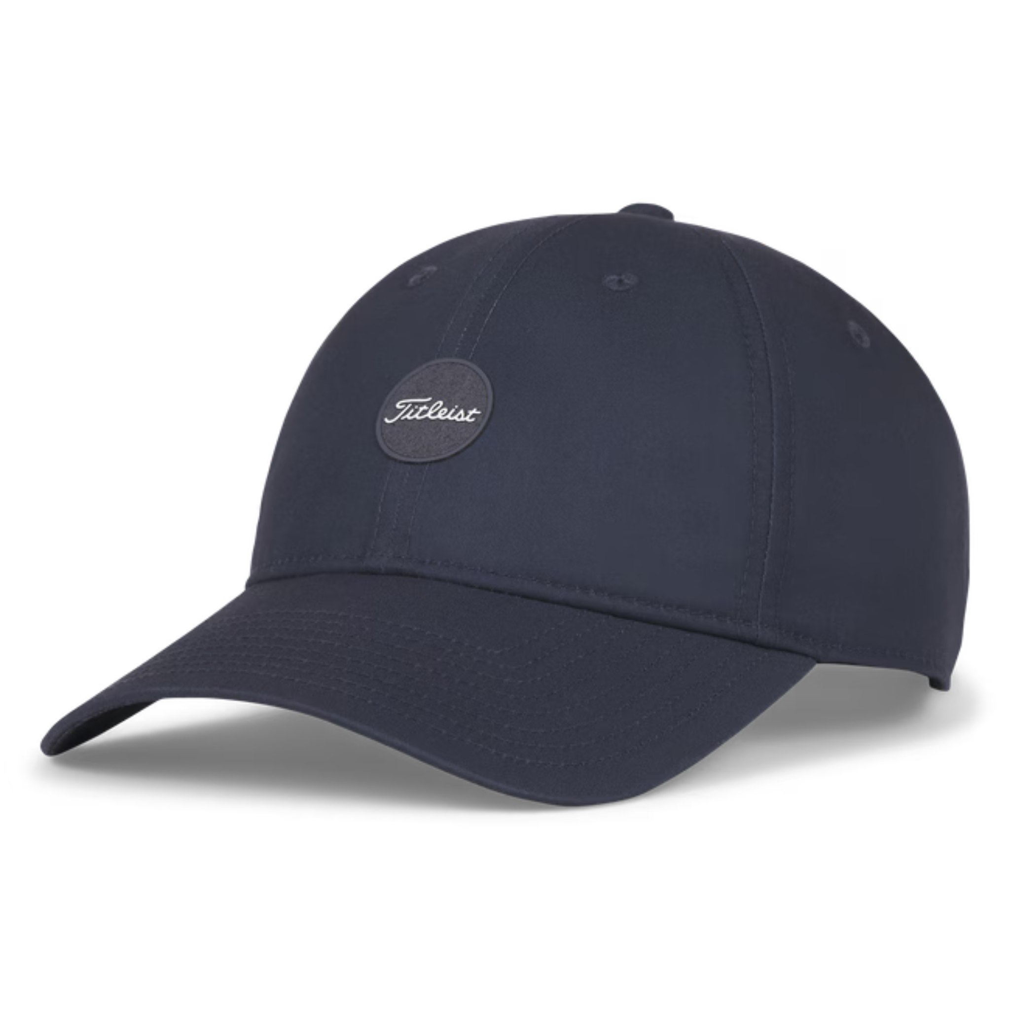 Titleist 2025 Montauk Lightweight Golf Cap for Men & Women - Breathable Performance Hat for Golfing, Running & Outdoor Activities