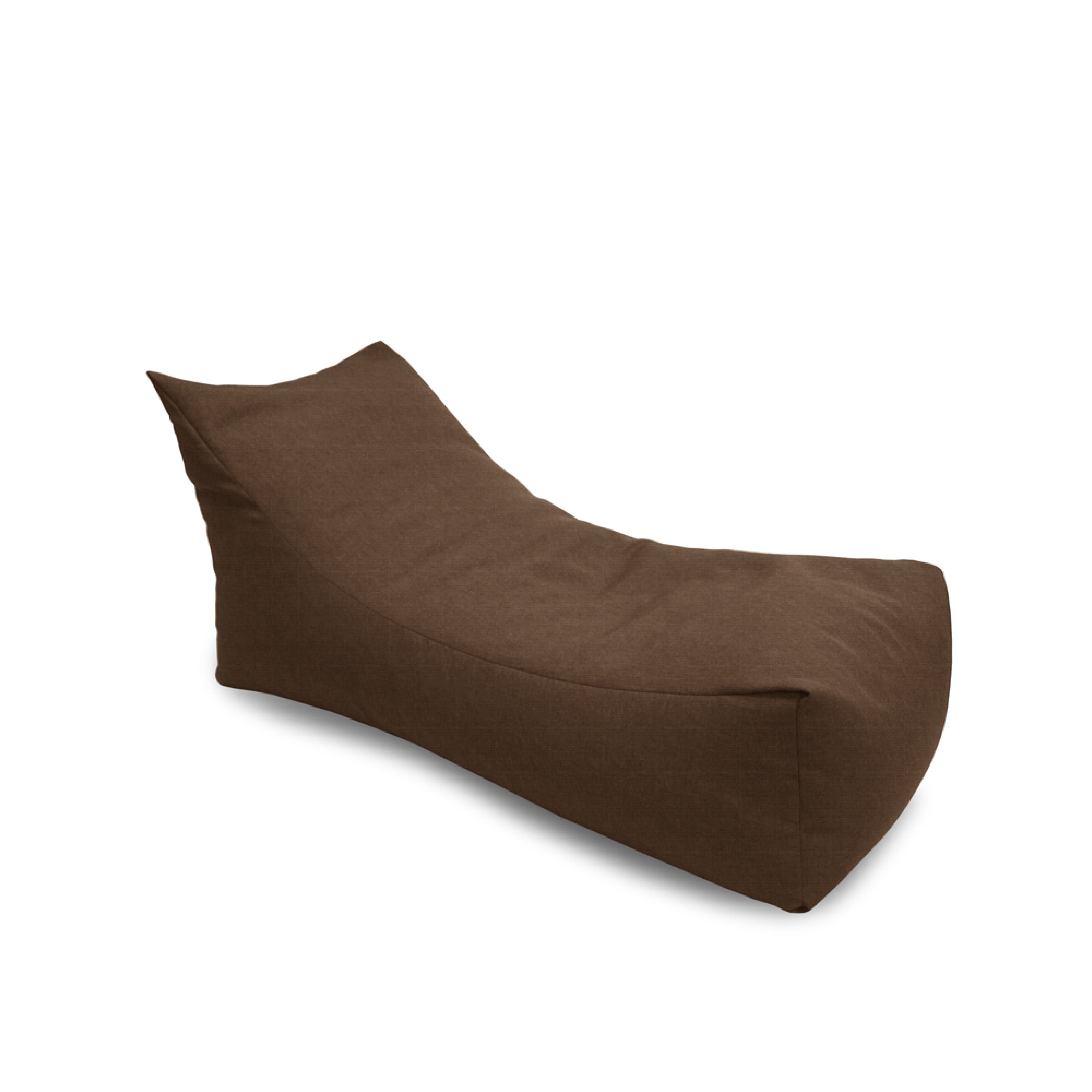 Premium Daisy Bean Bag Chair - Soft & Comfortable Lounge Seat for Kids & Adults - Perfect for Living Room, Bedroom, or Game Room Relaxation