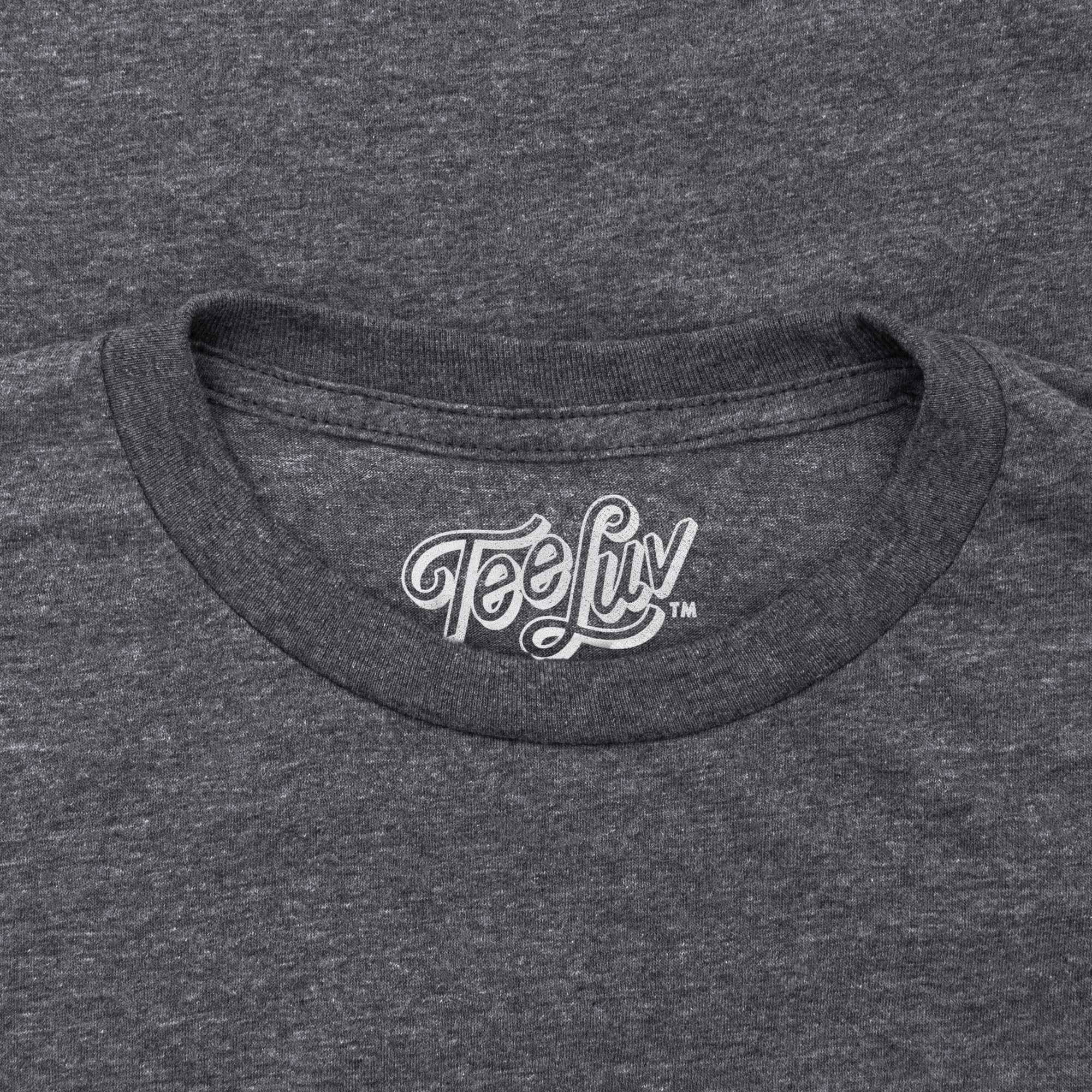 Vintage Distressed Dr Pepper Logo T-Shirt for Men - Soft Cotton Graphic Tee - Casual Wear & Retro Style Outfit