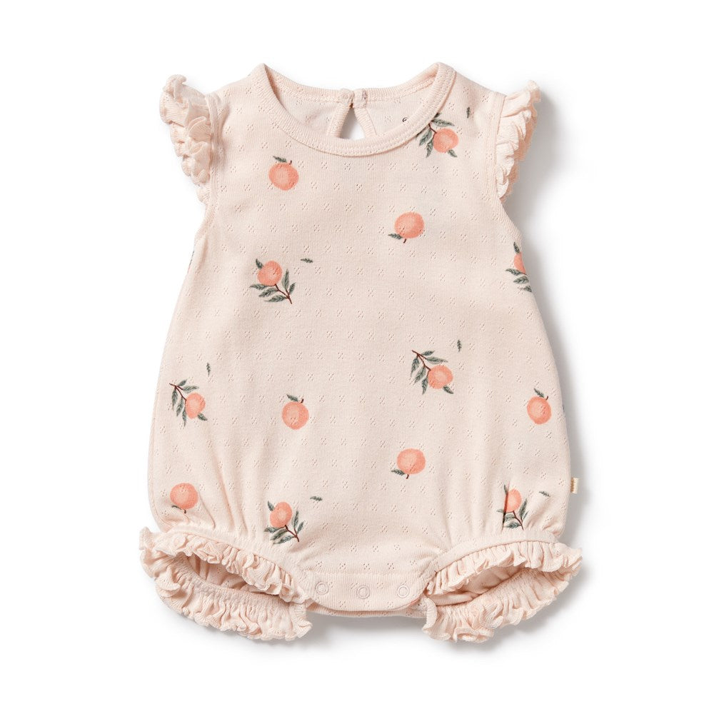 Peaches