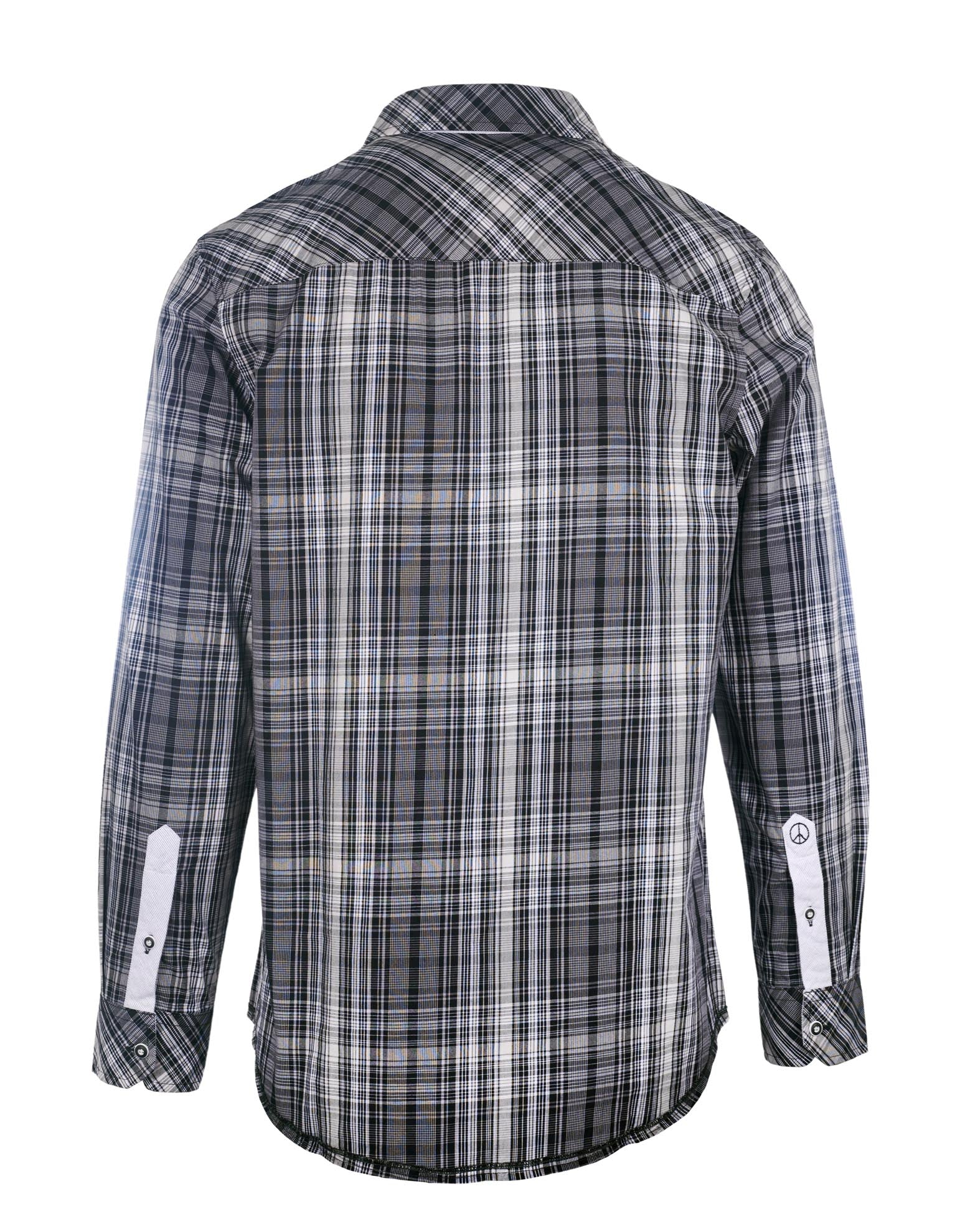 Eminence Front Black - Premium Quality Apparel for Men | Perfect for Casual Wear, Street Style & Everyday Fashion