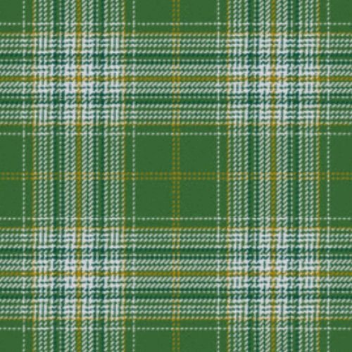 Glen Elg Tartan Scarf - Premium Wool Plaid Wrap for Men & Women | Traditional Scottish Tartan Design for Winter, Fall Fashion & Outdoor Activities