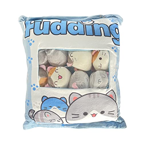 Blue Cat