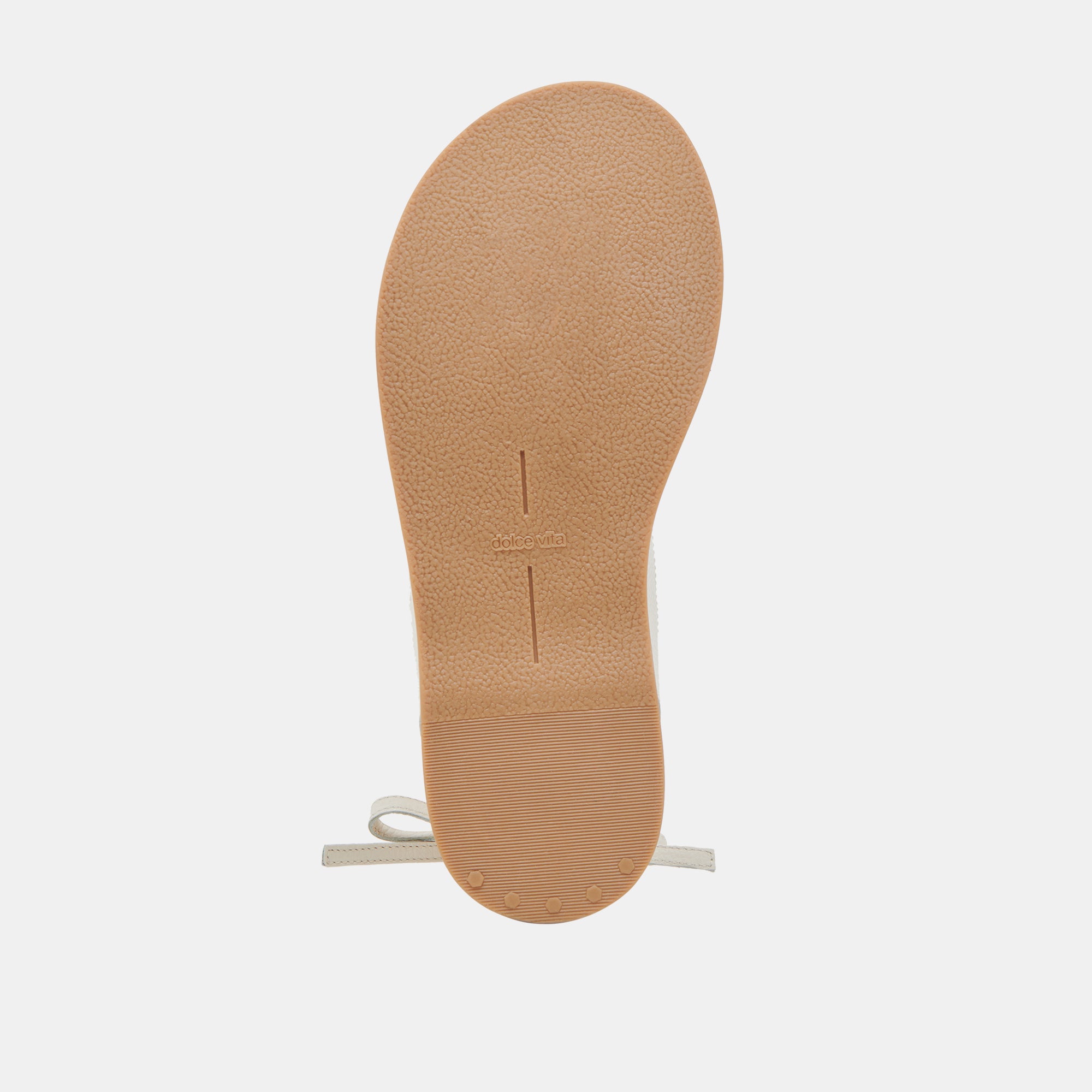 Judy Sandals Women's Bone Leather Casual Comfortable Slip-On Shoes for Summer Beach Walking and Outdoor Activities