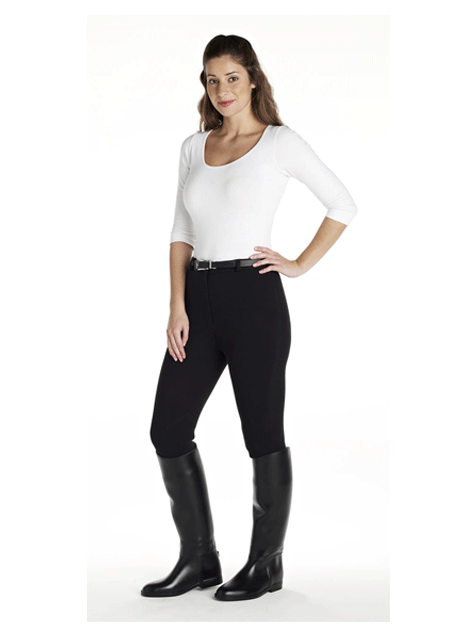 Women's Casual Jodhpur Pants for Everyday Wear - Comfortable & Stylish Riding Breeches for Equestrian, Yoga, and Lounge