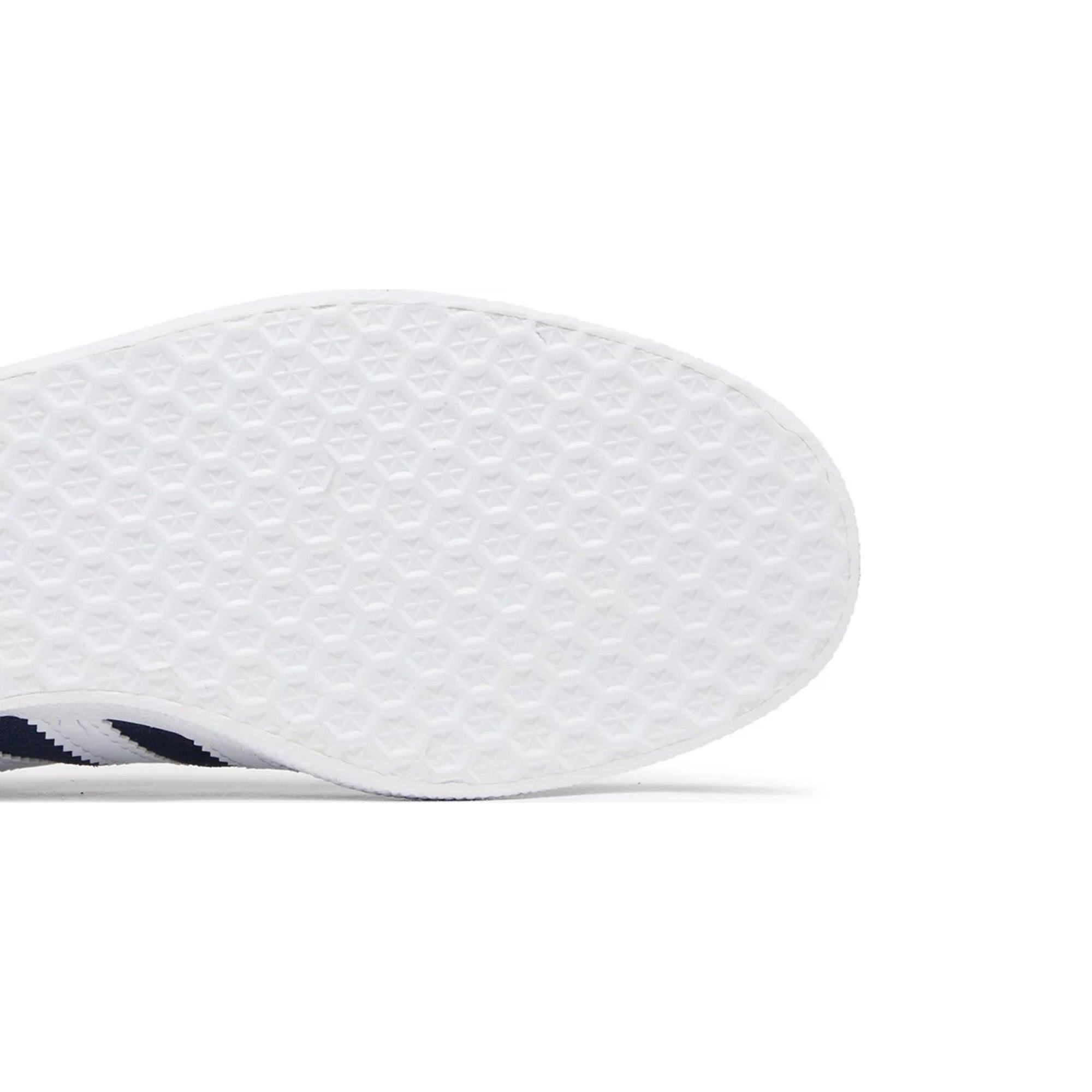 Adidas Gazelle 'Navy White' Sneakers - Classic Retro Running Shoes for Men & Women - Perfect for Casual Wear, Gym, and Street Style Fashion