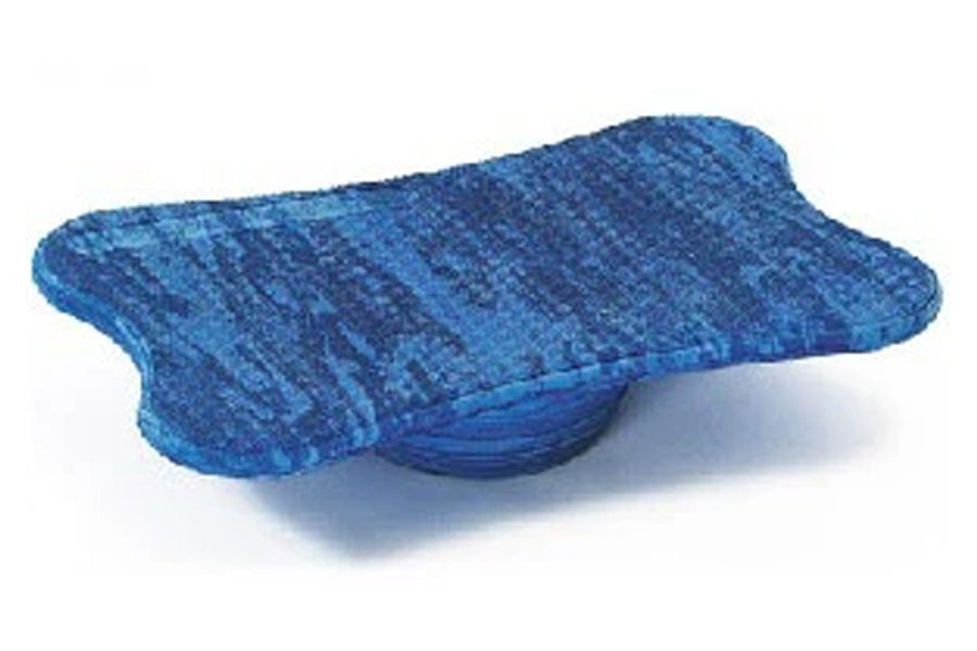 Soft Boards and Pads for Yoga, Exercise & Home Gym - Non-Slip Foam Flooring Mats for Fitness, Meditation & Workouts