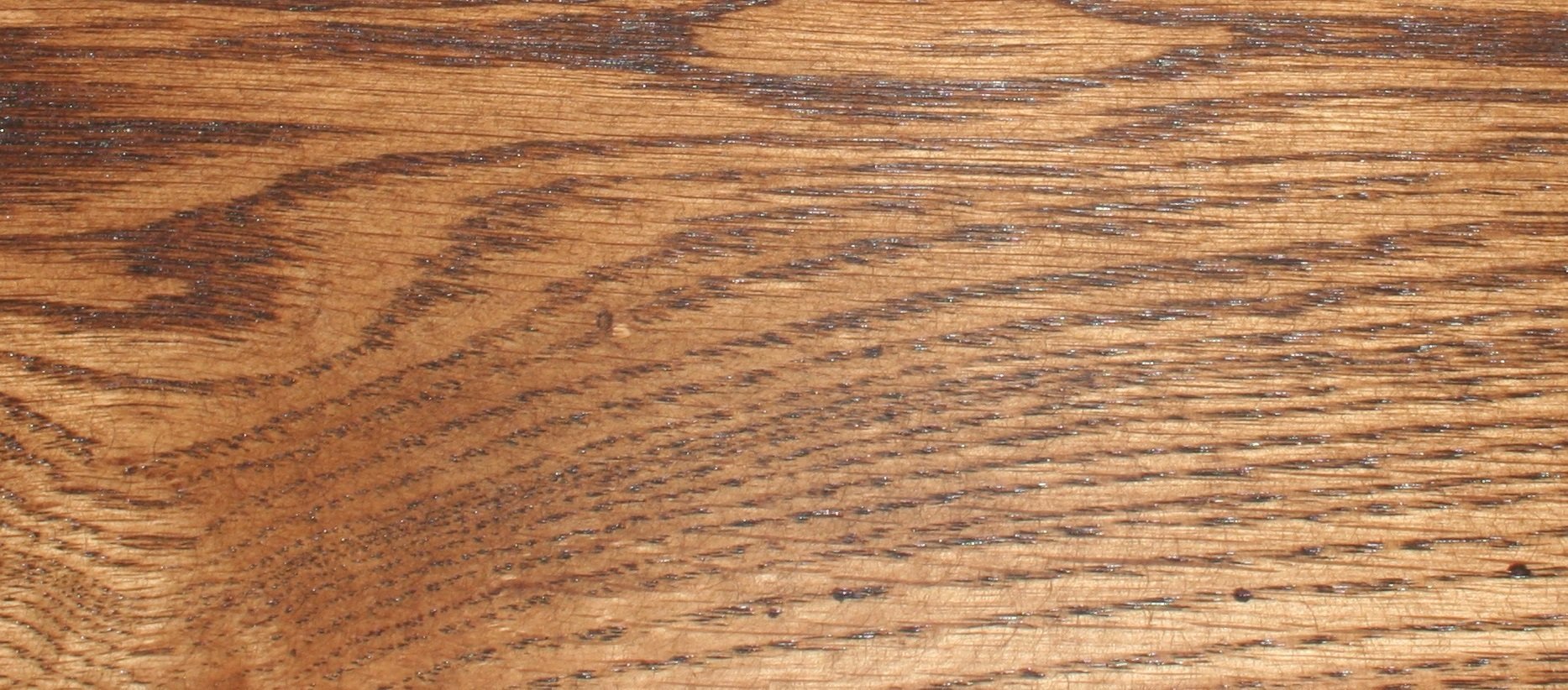 Oak TV/Monitor Riser Stand - 26