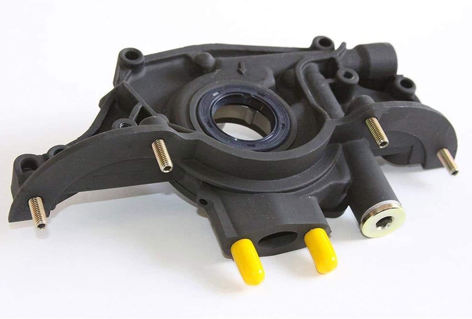 ACL OPNS1045 High Performance Oil Pump Replacement for Nissan Altima, Maxima, Sentra - Perfect for Engine Repair & Maintenance