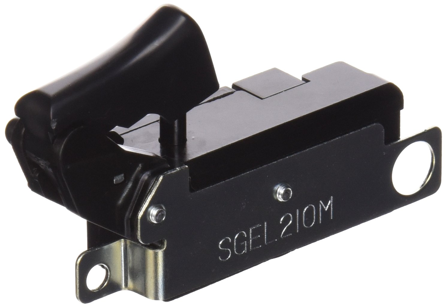 Hitachi 956632 2-Pole Screwtype SP18V Switch (B) Replacement Part - Compatible with Power Tools & Industrial Equipment