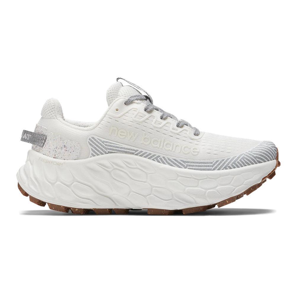 New Balance Fresh Foam X Trail More v3 Men's Running Shoes - Lightweight Cushioned Trail Runners for Hiking & Outdoor Adventures