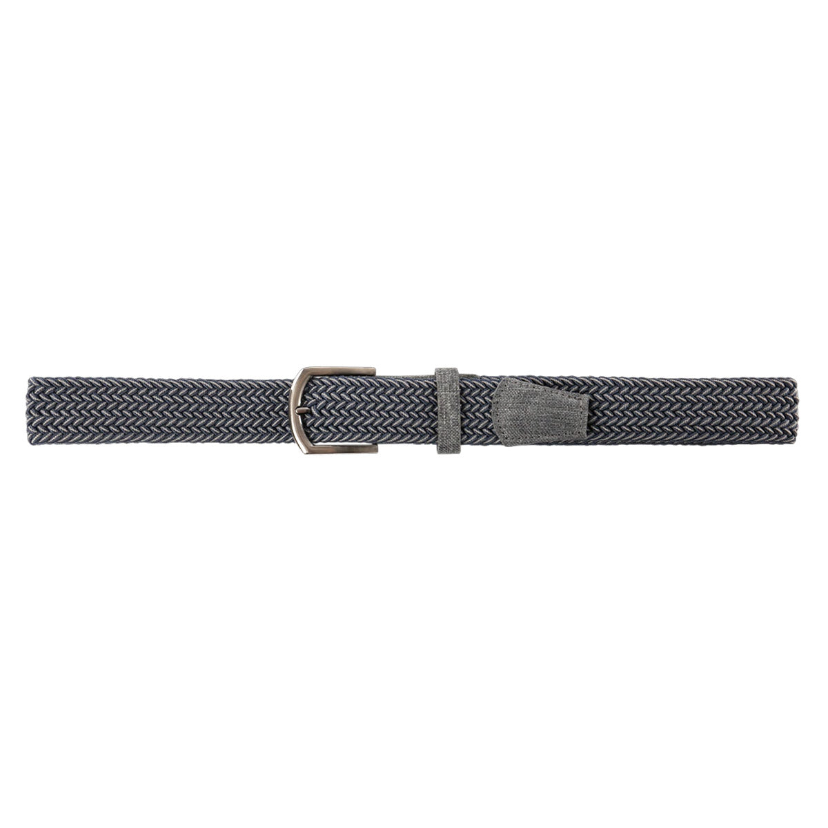 Cuater by TravisMathew Cheers Men's Leather Belt - Stylish Casual & Dress Wear Accessory for Golf, Office & Everyday Use