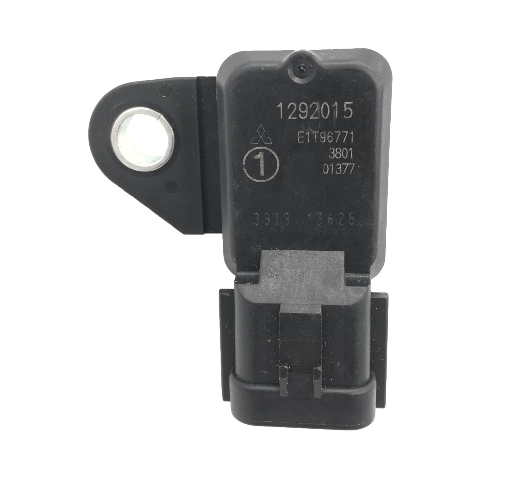 Yamaha F250 TXRD Pressure Sensor 2005 & Later Models 200-350HP 6P2-82380-00-00 - Replacement Part for Marine Engines - Perfect for Boating, Fishing & Water Sports