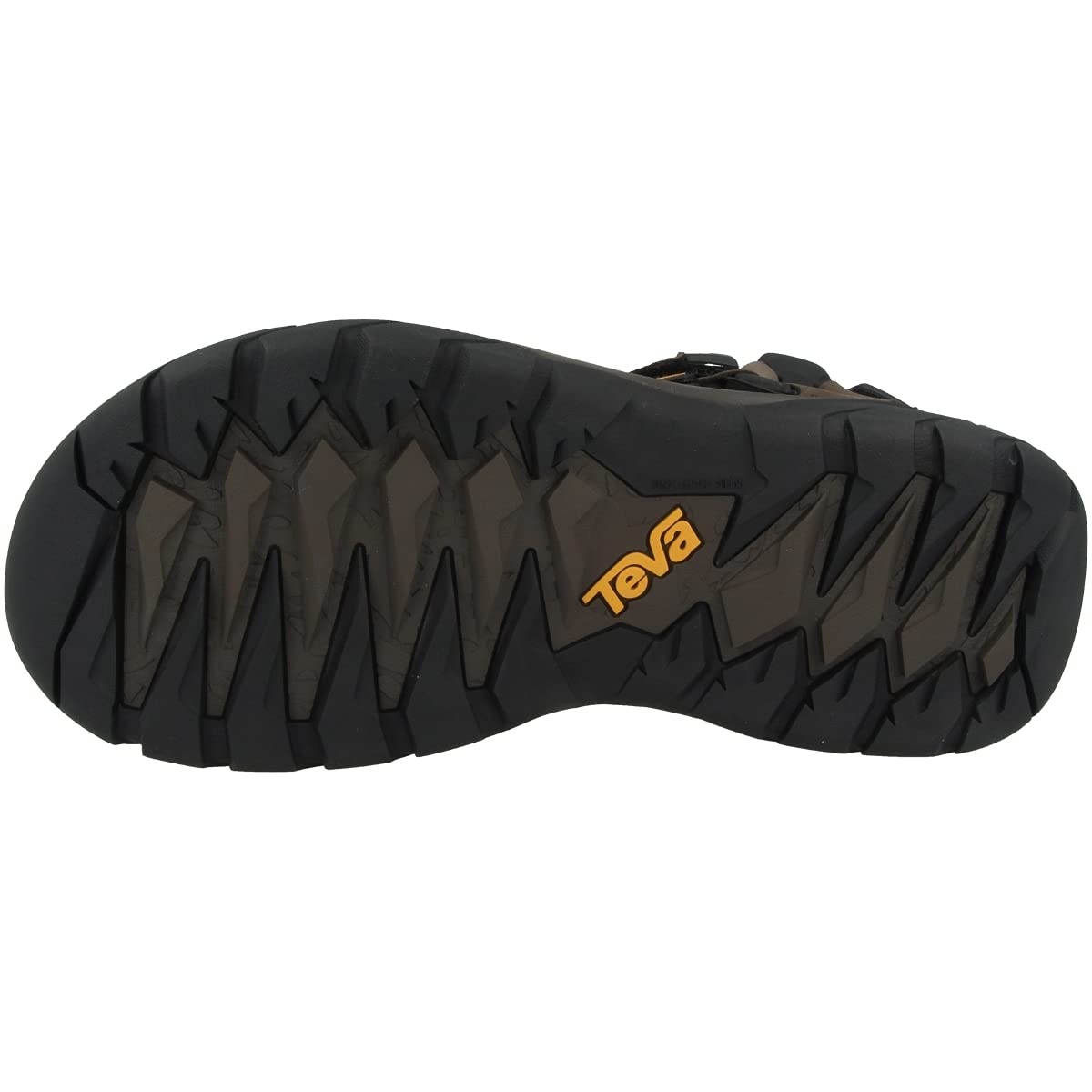 Teva Men's Hurricane XLT2 Outdoor Adventure Sandals - Waterproof Hiking & Travel Shoes for Men - Perfect for Camping, Beach, and Walking