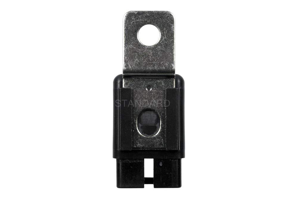 Standard Motor Products RY-839 Automotive Relay - High Performance 12V DC Power Relay for Car, Truck & Vehicle Electrical Systems - Perfect for Headlights, Fuel Pumps & Cooling Fans