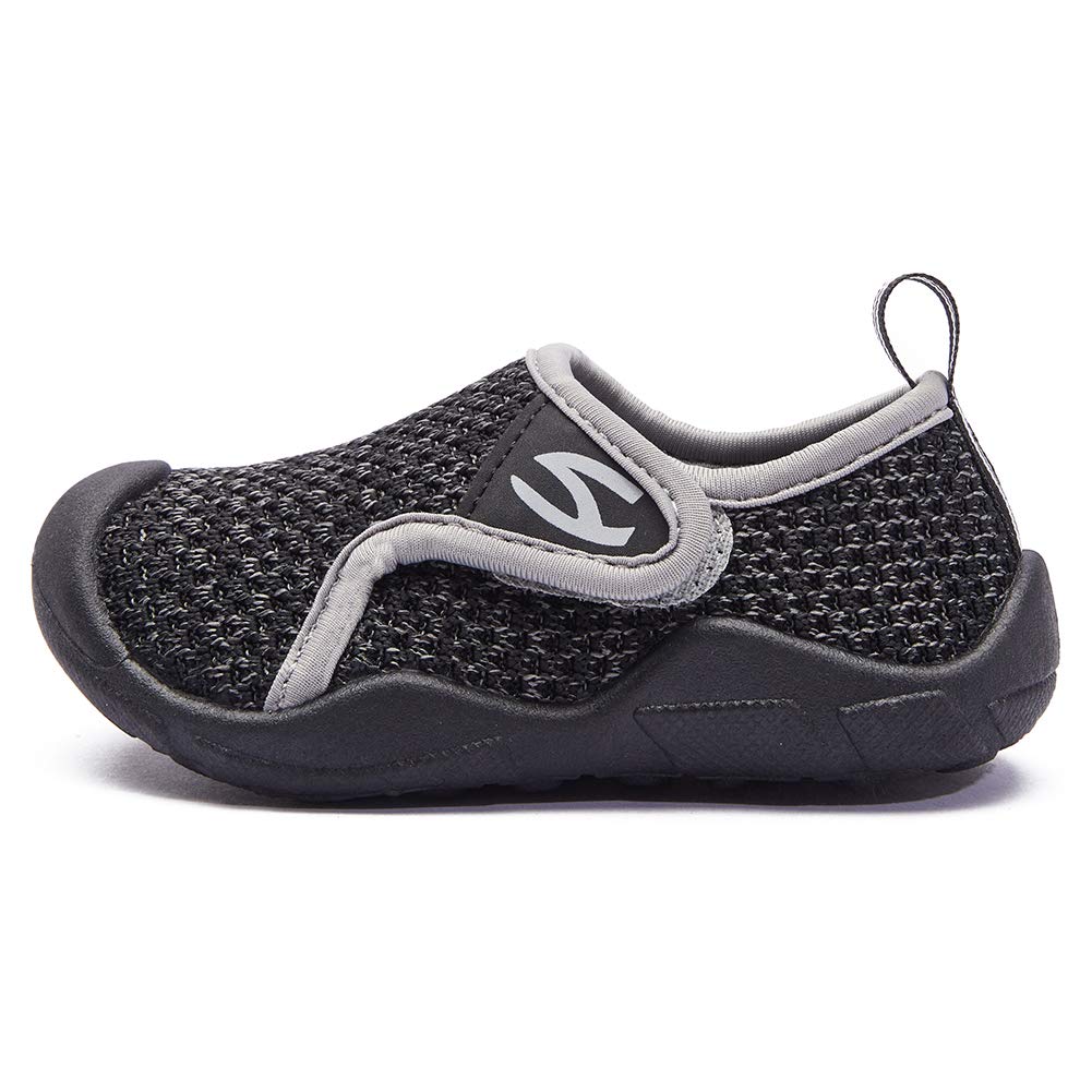 GUBARUN Toddler Boys & Girls Sneakers - Lightweight Breathable Tennis Shoes for Kids | Perfect for Running, Playground & Everyday Wear