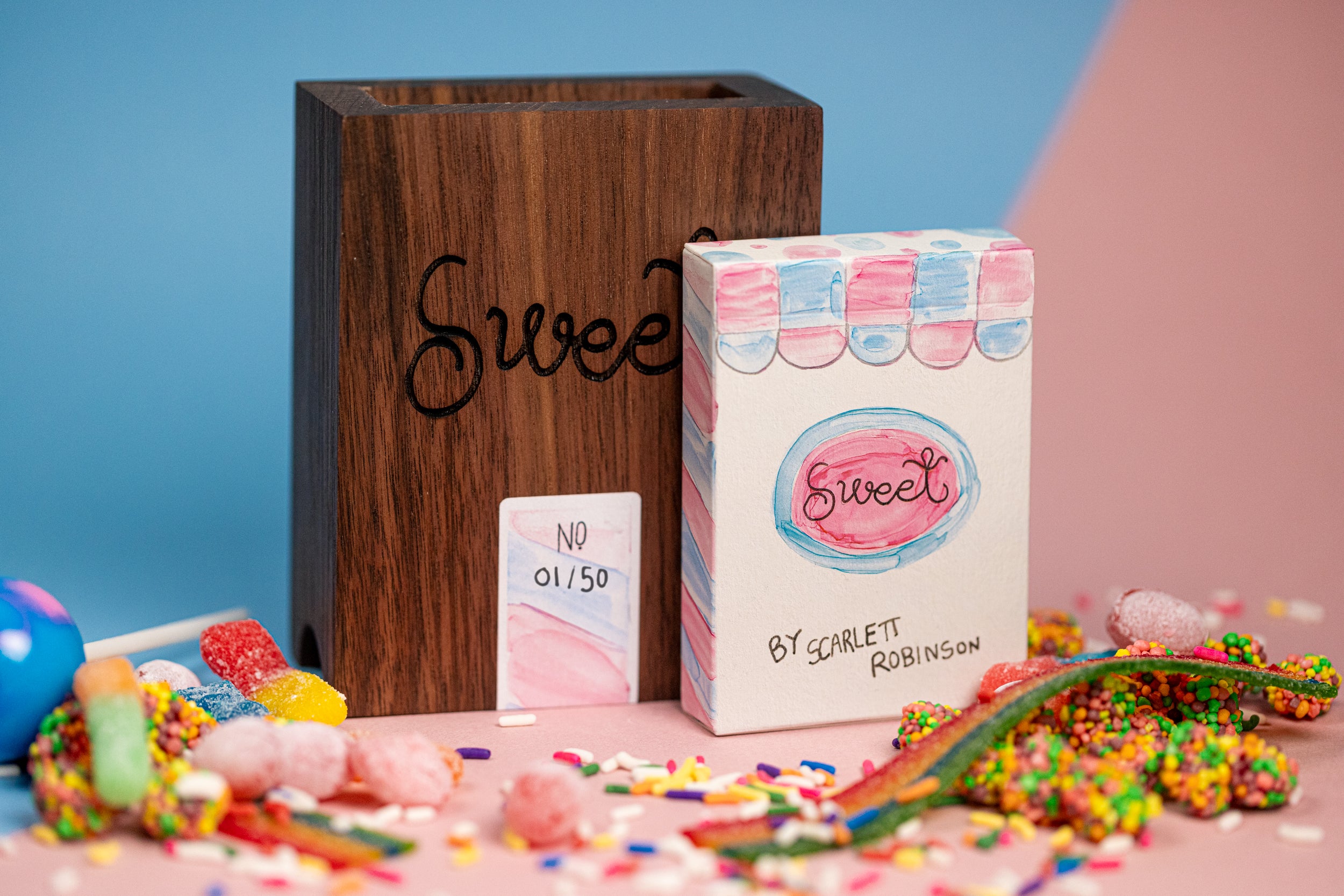 Sweet Legacy Edition - Premium Handmade Chocolates & Gourmet Gifts for Holidays, Birthdays & Special Occasions | Perfect for Valentine's Day, Anniversary & Corporate Gifting