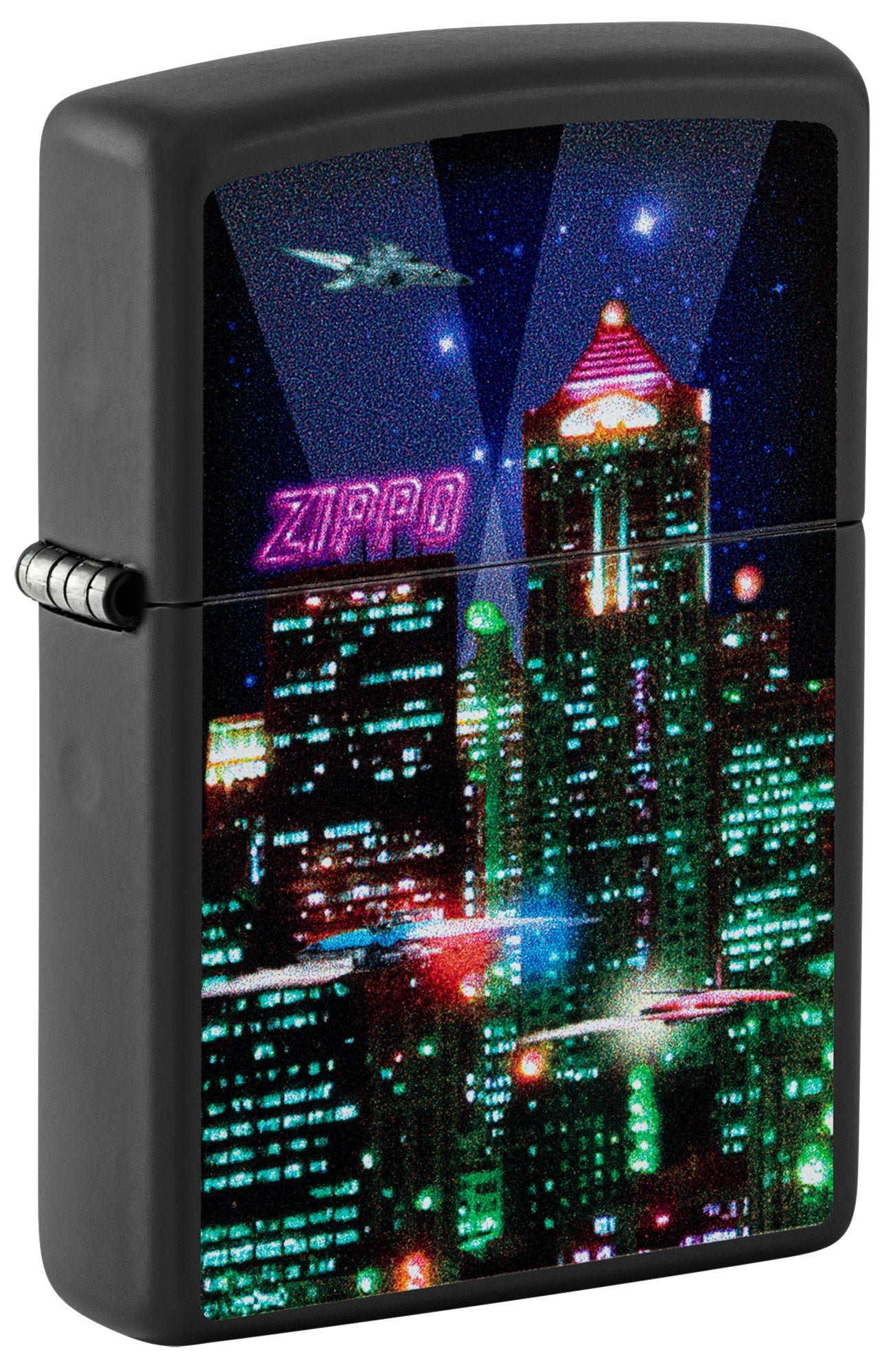 Cyber City Design - Futuristic Urban Aesthetic Apparel & Accessories for Gamers, Tech Enthusiasts & Streetwear Lovers | Perfect for Gaming Events, Comic Cons & Everyday Wear